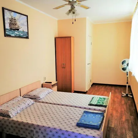 Sea House * Odessa