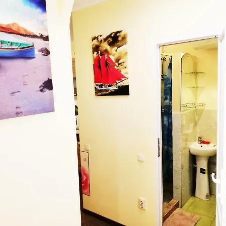 Konukevi Sea House *
