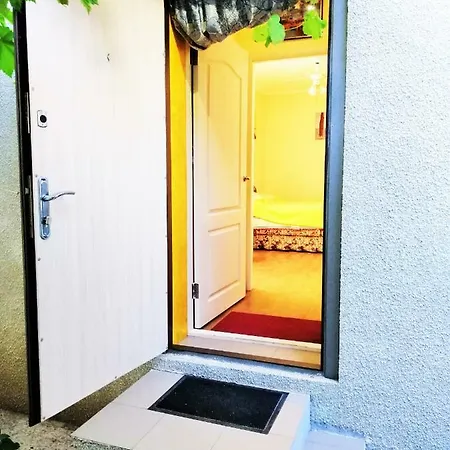 Konukevi Sea House *