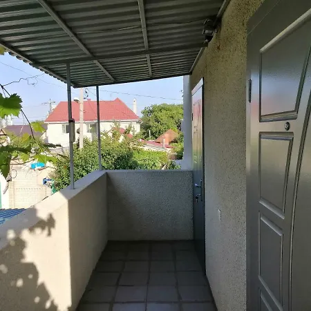 Konukevi Sea House *