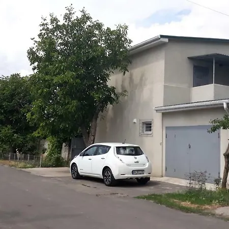 Konukevi Sea House