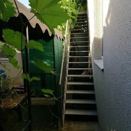 Sea House Odessa